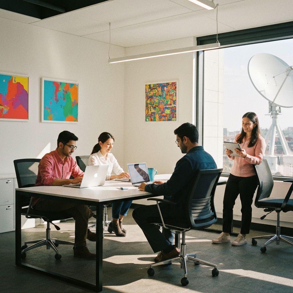Startup công nghệ ra mắt đồng thời tại 20 thị trường